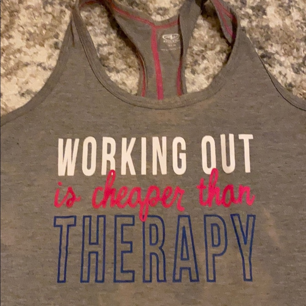 Tank top - Picture 2 of 3